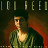 Lou Reed, Growing Up in Public
