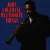 John Coltrane, My Favorite Things