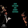 John Coltrane and Johnny Hartman, John Coltrane and Johnny Hartman