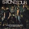 Stone Sour, Come What(Ever) May Metal Radio Sampler
