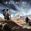 Jorn, Lonely Are the Brave