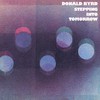 Donald Byrd, Stepping Into Tomorrow