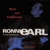 Ronnie Earl & The Broadcasters, Blues and Forgiveness