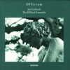 Jan Garbarek & The Hilliard Ensemble, Officium