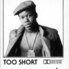 Too $hort, Raw, Uncut and X-Rated