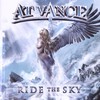 At Vance, Ride the Sky