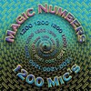 1200 Micrograms, Magic Numbers