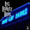 Los Lonely Boys, Live At Blue Cat Blues