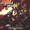 Crystal Viper, The Last Axeman