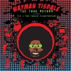 Wayman Tisdale, The Fonk Record