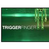 Triggerfinger, Triggerfinger