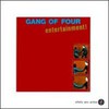 Gang of Four, Entertainment! / Yellow EP