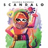Gianna Nannini, Scandalo