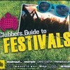 Various Artists, Ministry Of Sound: Clubbers Guide To Festivals