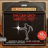 Various Artists, The Old Grey Whistle Test: 40th Anniversary Album