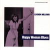 Lucinda Williams, Happy Woman Blues
