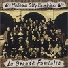 Modena City Ramblers, La grande famiglia