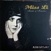 Miss Li, Beats & Bruises (disc 1)
