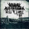 Anaal Nathrakh, Hell Is Empty, and All the Devils Are Here