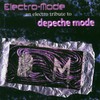 Various Artists, Electro-Mode: An Electro Tribute to Depeche Mode
