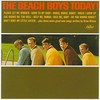 The Beach Boys, The Beach Boys Today!