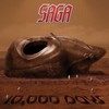 Saga, 10,000 Days