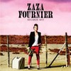 Zaza Fournier, Regarde-Moi