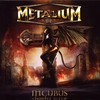 Metalium, Incubus: Chapter Seven