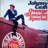 Johnny Cash, Orange Blossom Special