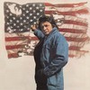 Johnny Cash, Ragged Old Flag