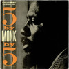 Thelonious Monk, 5 by Monk by 5
