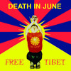 Death in June, Free Tibet