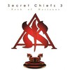 Secret Chiefs 3, Book of Horizons
