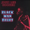 John Lee Hooker, Black Man Blues