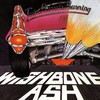 Wishbone Ash, Twin Barrels Burning