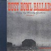 Woody Guthrie, Dust Bowl Ballads