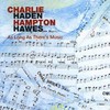Charlie Haden / Hampton Hawes, As Long as There's Music