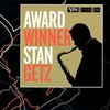 Stan Getz, Award Winner