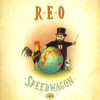 REO Speedwagon, The Earth, a Small Man, His Dog and a Chicken