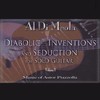 Al Di Meola, Diabolic Inventions and Seduction for Solo Guitar, Volume I, Music of Astor Piazzolla