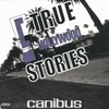 Canibus, C True Hollywood Stories