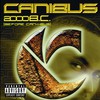 Canibus, 2000 B.C.