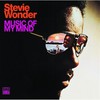 Stevie Wonder, Music of My Mind