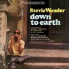 Stevie Wonder, Down to Earth