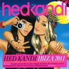 Various Artists, Hed Kandi Ibiza 2011