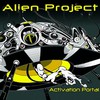 Alien Project, Activation Portal