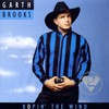 Garth Brooks, Ropin' the Wind