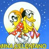 Mina & Adriano Celentano, Mina Celentano