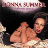 Donna Summer, I Remember Yesterday