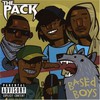 The Pack, Based Boys